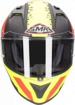 SMK STELLAR SWANK Integralhelm -Macna Store smk stellar swank integralhelm schwarz gelb rot xs 176010srxs 4 1