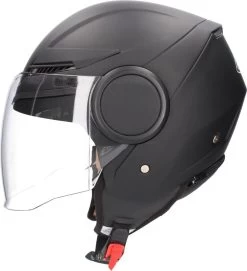 SMK STREEM Jethelm -Macna Store smk streem jethelm matt schwarz xs 176014msxs 2 1