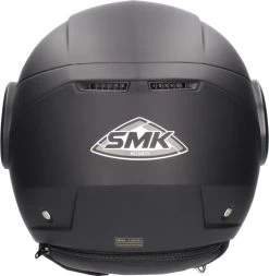 SMK STREEM Jethelm -Macna Store smk streem jethelm matt schwarz xs 176014msxs 4 1