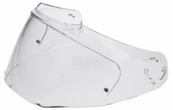 SMK TWISTER-GLIDE Visier Mit Pinlockvorb.70 Ready