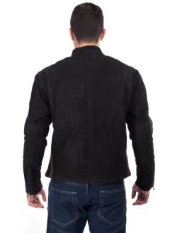 SPIDER AMERICAN LEDERJACKE 13 SPIDER AMERICAN LEDERJACKE -Macna Store spider american lederjacke schwarz nubuk xxl 209012swxxl 3 1