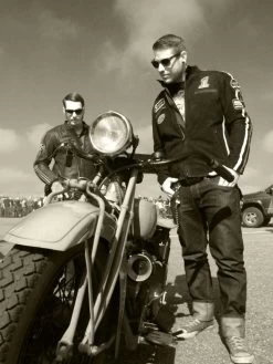 SPIDER AMERICAN LEDERJACKE 14 SPIDER AMERICAN LEDERJACKE -Macna Store spider american lederjacke schwarz nubuk xxl 209012swxxl 4 1