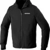 SPIDI ARMOR EVO Hoodie 1 SPIDI ARMOR EVO Hoodie -Macna Store spidi armor evo hoodie schwarz s 253013sws 4