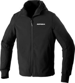 SPIDI ARMOR EVO Hoodie -Macna Store spidi armor evo hoodie schwarz s 253013sws 5