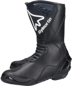 STYLMARTIN SONIC RS -Macna Store stylmartin sonic rs schwarz 46 511002sw46 2 2