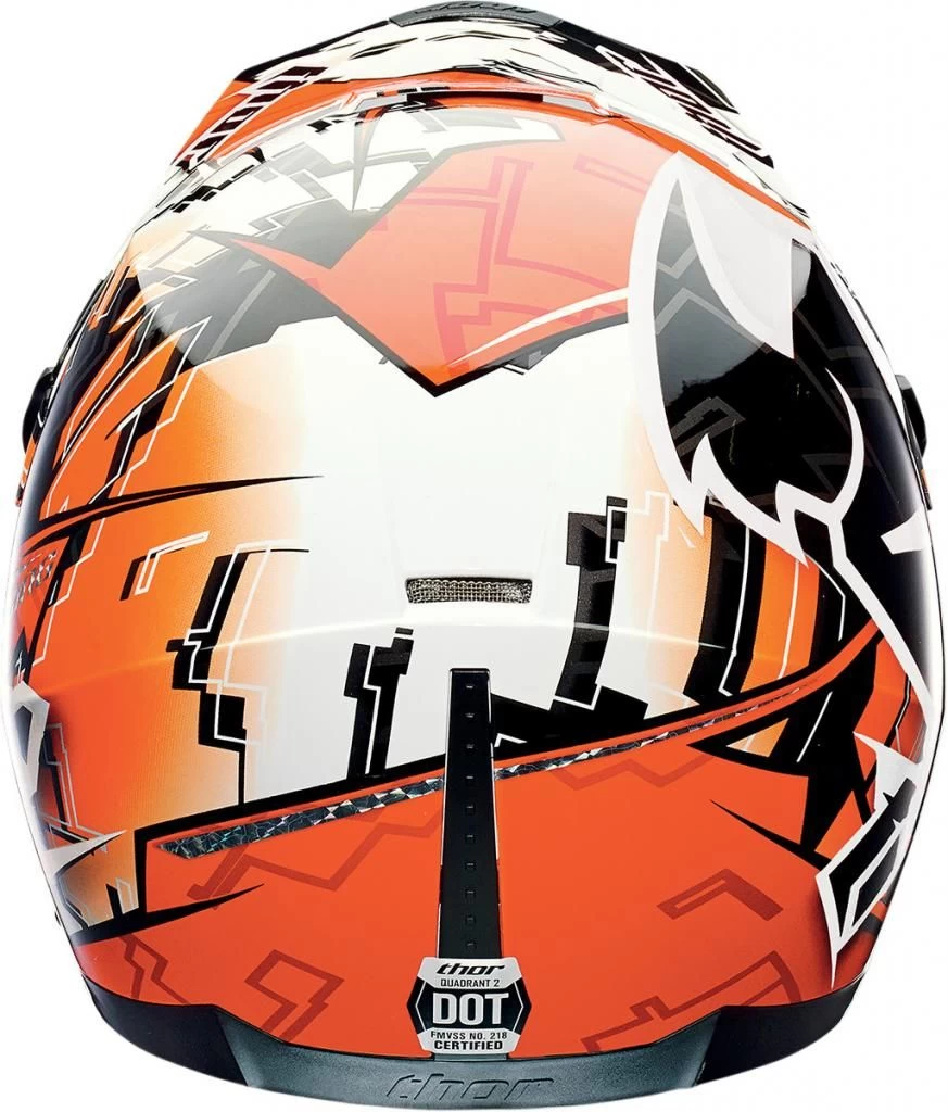 THOR S4 QUADRANT FRAGMENT Helm 4 THOR S4 QUADRANT FRAGMENT Helm – Bild 2