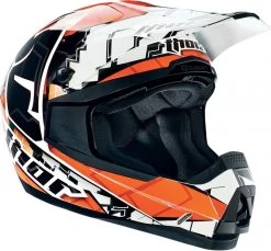 THOR S4 QUADRANT FRAGMENT Helm