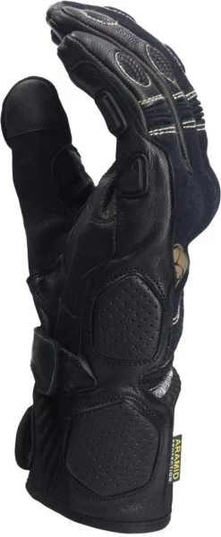 TRILOBITE 1840 PARADO Handschuhe -Macna Store trilobite 1840 parado handschuhe schwarz xxl 619002swxxl 3 2