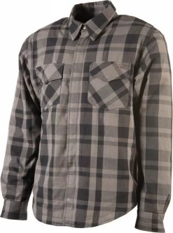 TRILOBITE 1871 TIMBER Herrenjacke -Macna Store trilobite 1871 timber herrenjacke grau xxl 219007grxxl 3