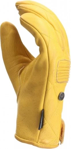 TRILOBITE 1941 FASTER Handschuh -Macna Store trilobite 1941 faster handschuh gelb xxl 619006gexxl 3 1