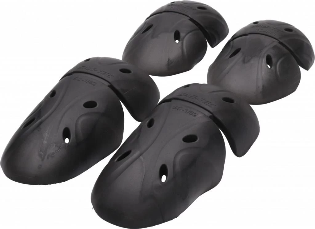 TRILOBITE Schulter- Und Ellenbogenprotektoren Set 3 TRILOBITE Schulter- Und Ellenbogenprotektoren Set