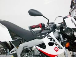 TUNR HEBELSET (Bremse&Kupplung) F. DERBI