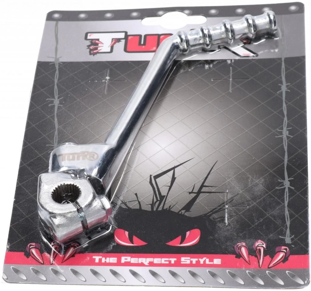 TUNR KICKSTARTER F. 50CC AM6 3 TUNR KICKSTARTER F. 50CC AM6