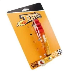 TUNR KICKSTARTER F. Minarelli