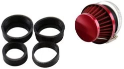 TUNR Luftfilter Konisch 28-50 Mm