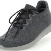 UYN MAN LIVING CLOUD Schuh -Macna Store uyn man living cloud schuh dunkel grau melange 46 552011gr46 2