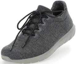 UYN MAN LIVING CLOUD Schuh -Macna Store uyn man living cloud schuh dunkel grau melange 46 552011gr46 4