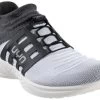 UYN X-CROSS TUNE LADY Schuhe -Macna Store uyn x cross tune lady schuhe weiss grau 38 552004wg38 12