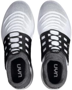 UYN X-CROSS TUNE LADY Schuhe -Macna Store uyn x cross tune lady schuhe weiss grau 38 552004wg38 4 1