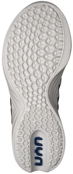 UYN X-CROSS TUNE LADY Schuhe -Macna Store uyn x cross tune lady schuhe weiss grau 38 552004wg38 5 1