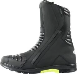 XRC BODEN WTP Stiefel -Macna Store xrc boden wtp stiefel schwarz 45 528003sw45 2 2