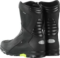 XRC BODEN WTP Stiefel -Macna Store xrc boden wtp stiefel schwarz 45 528003sw45 4 2