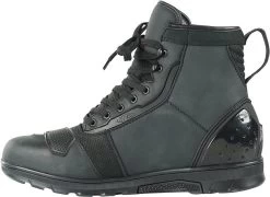 XRC VALLEY WTP Stiefel -Macna Store xrc valley wtp stiefel schwarz 45 528001sw45 1 1