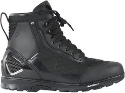 XRC VALLEY WTP Stiefel -Macna Store xrc valley wtp stiefel schwarz 45 528001sw45 2 1