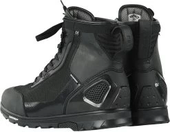 XRC VALLEY WTP Stiefel -Macna Store xrc valley wtp stiefel schwarz 45 528001sw45 3 1
