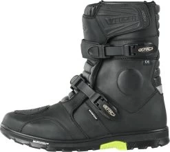 XRC VENTER WTP Stiefel -Macna Store xrc venter wtp stiefel schwarz 45 528004sw45 1 2