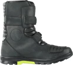 XRC VENTER WTP Stiefel -Macna Store xrc venter wtp stiefel schwarz 45 528004sw45 2 2