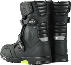 XRC VENTER WTP Stiefel -Macna Store xrc venter wtp stiefel schwarz 45 528004sw45 3 2