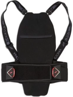 ZANDONA ESATECH Back Pro 6-Schuppen Rückenprotektor -Macna Store zandona esatech back pro 6 schuppen sw xs 706064swxs 2 3