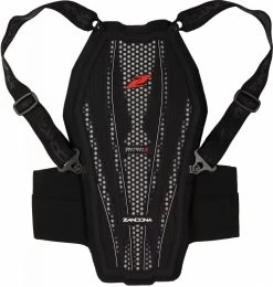 ZANDONA ESATECH Back Pro 6-Schuppen Rückenprotektor