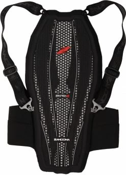 ZANDONA ESATECH Back Pro 7-Schuppen Rückenprotektor