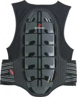 ZANDONA MAJOR Evo Gilet 7 Schuppen