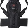ZANDONA NETCUBE BACK PRO KID Rückenprotkektor -Macna Store zandona netcube back pro kid rueckenprotkektor schwarz x9 706113sw9 4