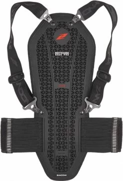 ZANDONA NETCUBE Back Pro X6 Rückenprotektor