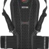 ZANDONA NETCUBE Back Pro X8 Rückenprotektor -Macna Store zandona netcube back pro x8 rueckenprotektor schwarz xs 706096szxs 2