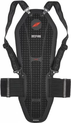 ZANDONA NETCUBE Back Pro X8 Rückenprotektor