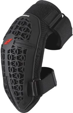 ZANDONA NETCUBE Ellbogenprotektor -Macna Store zandona netcube ellbogenprotektor schwarz uni 706093sw 6