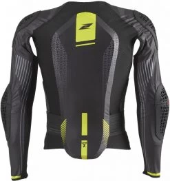 ZANDONA NETCUBE JACKET X6 Protektorenhemd -Macna Store zandona netcube jacket x6 protektorenhemd schwarz xs 706097szxs 1 1