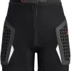 ZANDONA NETCUBE Shorts KID -Macna Store zandona netcube shorts kid schwarz jm 706114swm 2