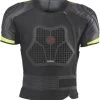 ZANDONA NETCUBE VEST PRO X8 Protektorenhemd