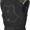 ZANDONA NETCUBE VEST X6 Protektorengilet -Macna Store zandona netcube vest x6 protektorengilet schwarz xs 706104swxs 2