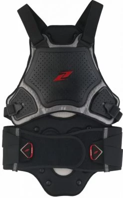 ZANDONA SHARK ARMOUR GT 9 SCHUPPEN PROTEKTOR