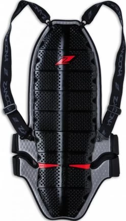 ZANDONA SHARK RÜCKENPROTEKTOR 9 SCHUPPEN