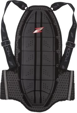 ZANDONA SHIELD Evo RÜCKENPROTEKTOR 7 SCHUPPEN