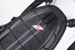 ZANDONA SHIELD Evo RÜCKENPROTEKTOR 7 SCHUPPEN -Macna Store zandona shield evo rueckenprotektor 7 sch schwarz xxl 706010swxxl 15