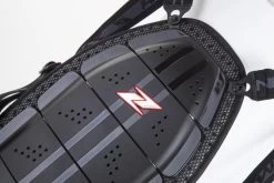 ZANDONA SHIELD Evo RÜCKENPROTEKTOR 8 SCHUPPEN -Macna Store zandona shield evo rueckenprotektor 8 sch schwarz xxl 706012swxxl 1 2
